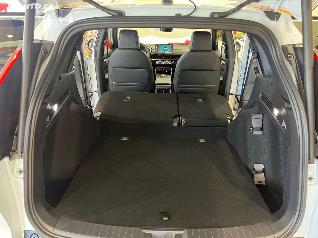 Honda CR-V 2,0 e:HEV Elegance AWD MR26