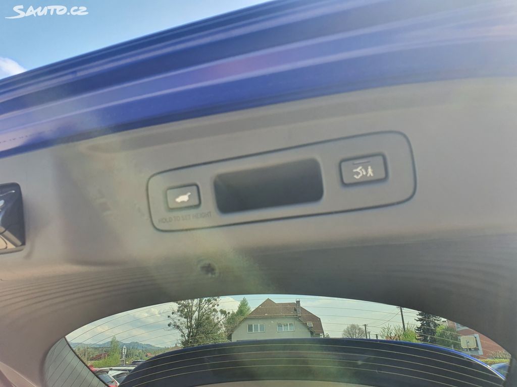 Honda ZR-V 2,0 e:HEV Advance