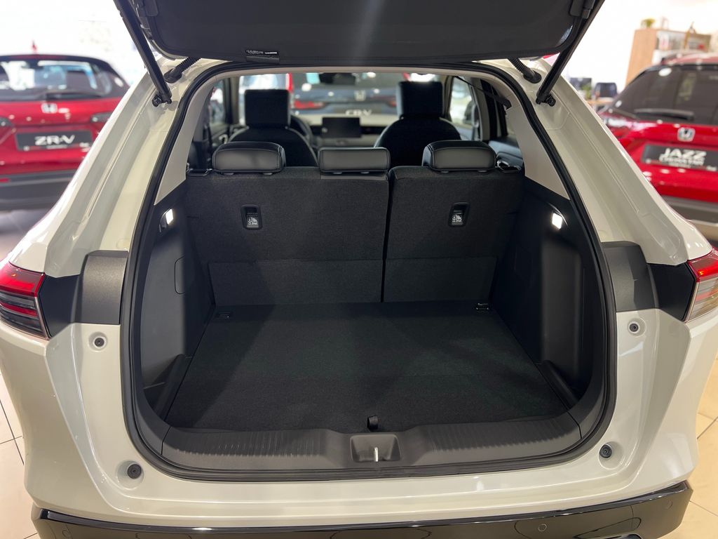 Honda HR-V 1,5 e:HEV Advance MR2026