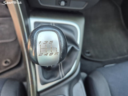 Honda Civic 1,8i-VTEC Sport 6MT