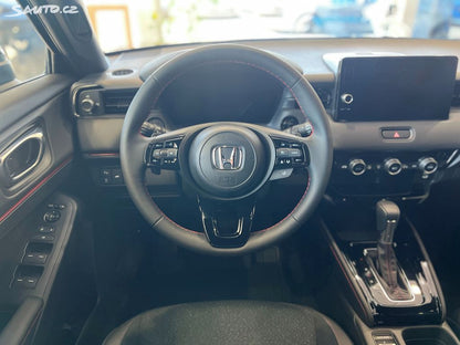 Honda HR-V 1,5 e:HEV Advance Sport MR2027