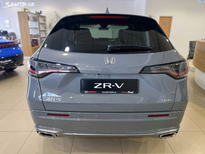 Honda ZR-V 2,0 e:HEV Advance MR2027