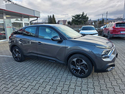 Citroën C4 1,2 Puretech 130 S&S Feel Pack