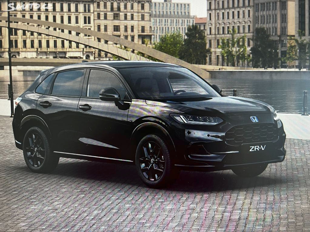 Honda ZR-V 2,0 e:HEV Sport