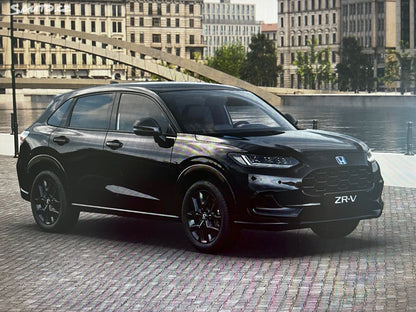 Honda ZR-V 2,0 e:HEV Sport