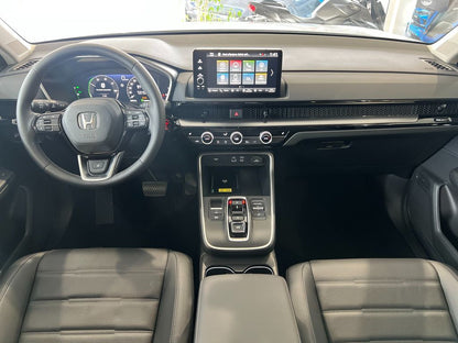 Honda CR-V 2,0 e:HEV Elegance AWD