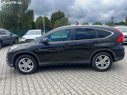 Honda CR-V 1,6 i-DTEC Executive 9AT