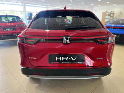 Honda HR-V 1,5 e:HEV Elegance MR2027