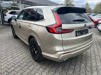 Honda CR-V 2,0 P:HEV Advance Tech 2WD