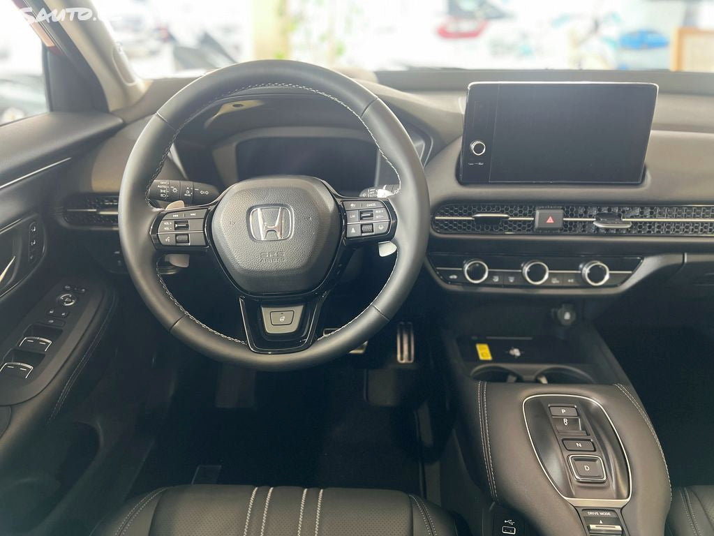Honda ZR-V 2,0 e:HEV Advance