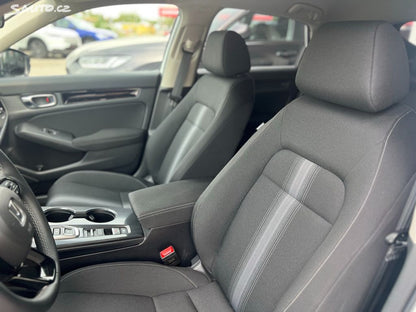 Honda Civic 2,0 e:HEV Elegance Hybrid