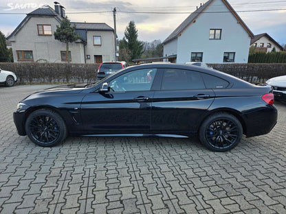 BMW Řada 4 440i xDrive M-Sport OdpočetDPH