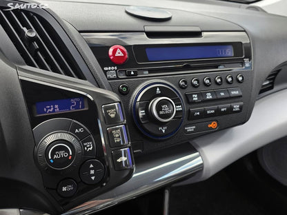Honda CR-Z 1,5 SPORT