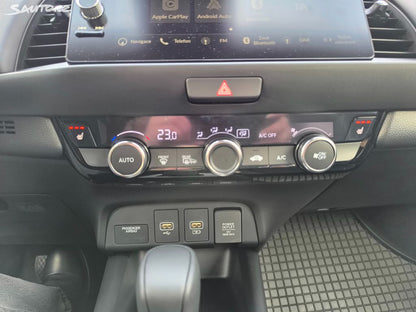 Honda Jazz 1,5 e:HEV Crosstar Advan. DEMO