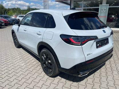 Honda ZR-V 2,0 e:HEV Sport