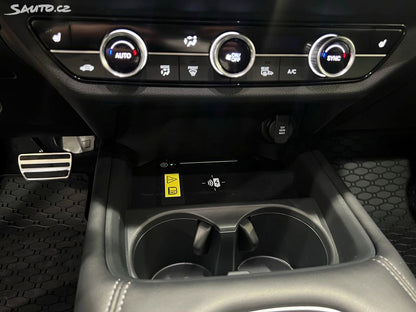 Honda ZR-V 2,0 e:HEV Sport