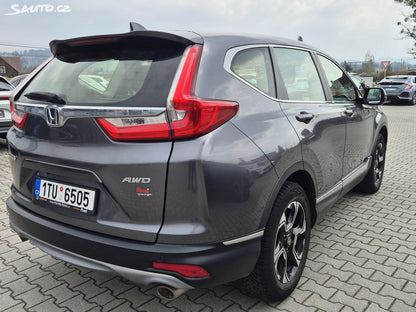 Honda CR-V 1,5TV Elegance CVT 4x4