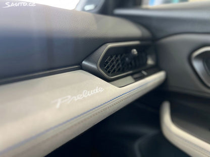 Honda Prelude 2,0 e:HEV Advance