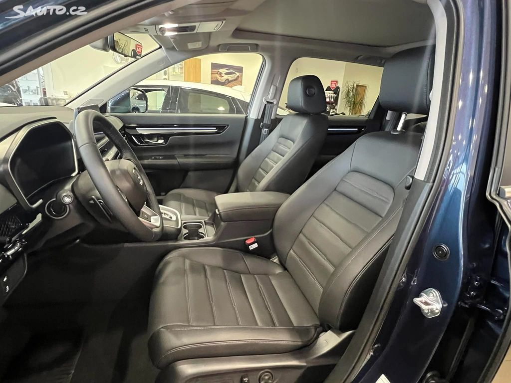Honda CR-V 2,0 e:HEV Advance AWD