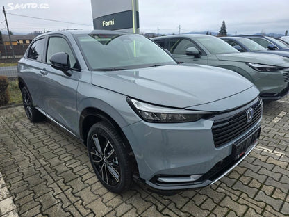 Honda HR-V 1,5e:HEV Advance BLACK SADA