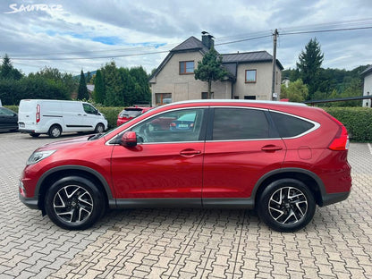 Honda CR-V CR-V 2,0 VTEC ELEGANCE 5AT