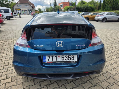 Honda CR-Z 1,5 SPORT