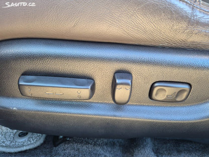 Acura ZDX 3,7VTEC SH-AWD - odpočet DPH