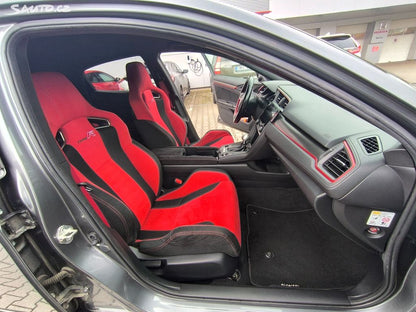 Honda Civic 2,0 i-VTEC Turbo Type R