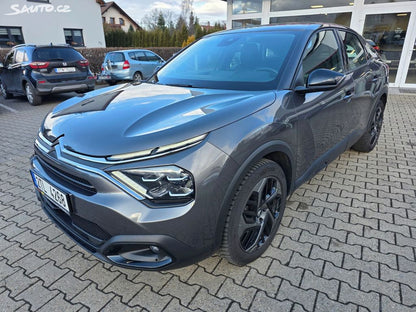 Citroën C4 1,2 Puretech 130 S&S Feel Pack