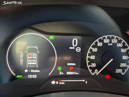 Honda HR-V 1,5e:HEV Advance AKCE MR2025