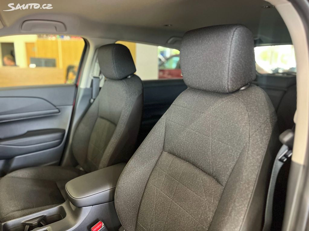 Honda HR-V 1,5 e:HEV Elegance MR2027