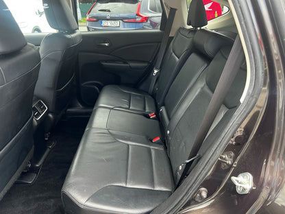 Honda CR-V 1,6 i-DTEC Executive 9AT
