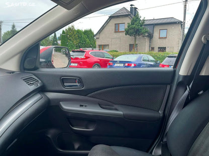Honda CR-V CR-V 2,0 VTEC ELEGANCE 5AT