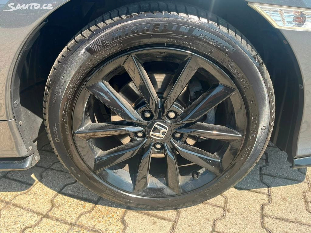 Honda Civic 1.5 VTEC TURBO SPORT PLUS 6MT