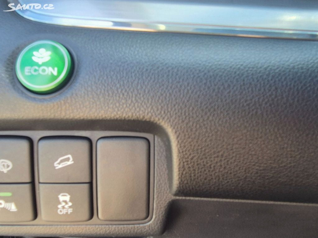 Honda CR-V 1,6i-DTEC Lifestyle 9AT