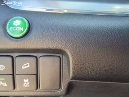 Honda CR-V 1,6i-DTEC Lifestyle 9AT