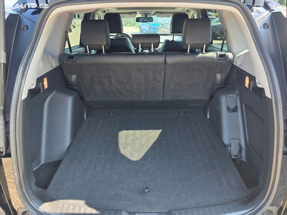 Honda CR-V 1,5 TV Executive CVT