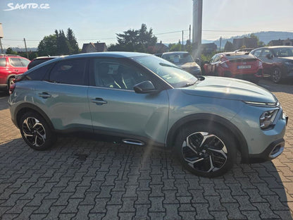 Citroën C4 1,2 Pure Tech, Lift.Shine AT