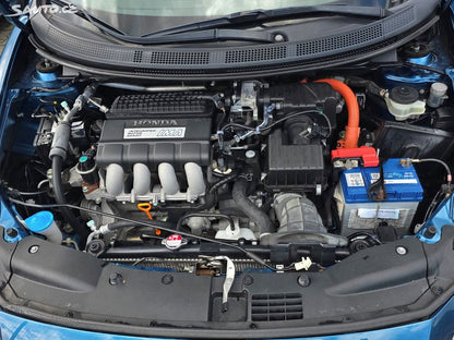Honda CR-Z 1,5 SPORT