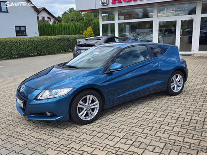 Honda CR-Z 1,5 SPORT