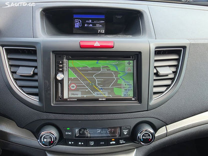 Honda CR-V 2,0 i-VTEC Lifestyle 6MT