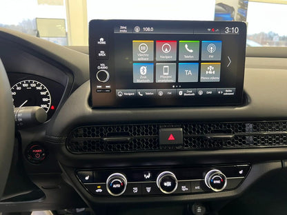 Honda ZR-V 2,0 e:HEV Elegance