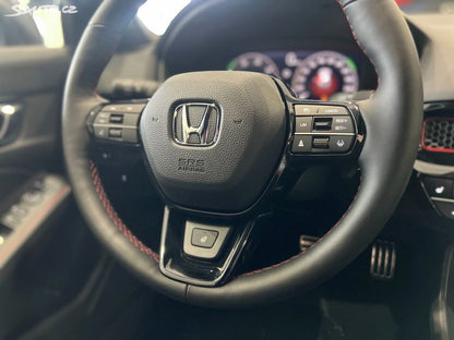 Honda Civic 2,0 e:HEV Sport MR27