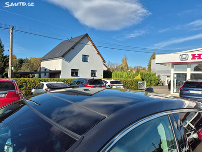 Acura ZDX 3,7VTEC SH-AWD - odpočet DPH