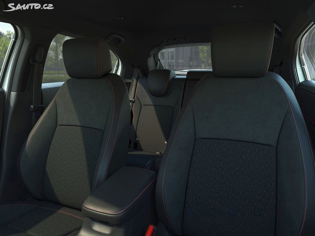 Honda HR-V 1,5 e:HEV Advance Sport MR2027