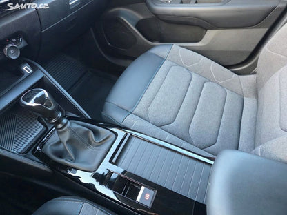 Citroën C4 1,2 Puretech 130 S&S Feel Pack