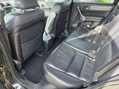 Honda CR-V 2,2i-CTDi Executive 6MT