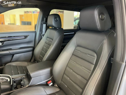 Honda CR-V 2,0 e:HEV Elegance AWD MR26