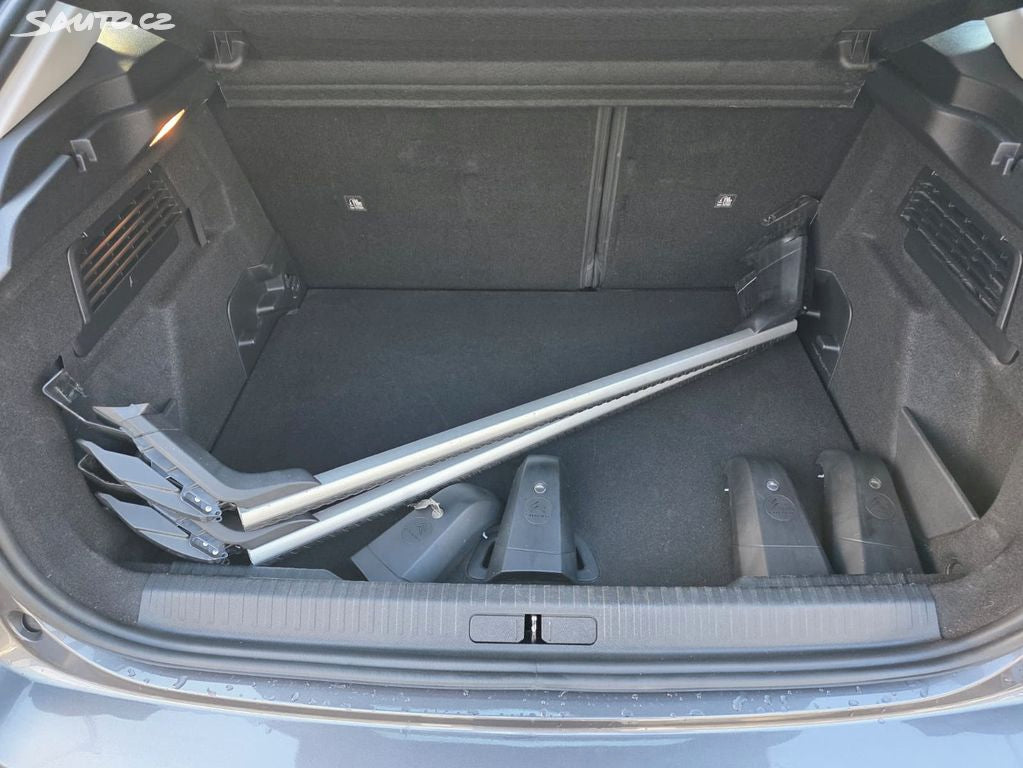 Citroën C4 1,2 Puretech 130 S&S Feel Pack