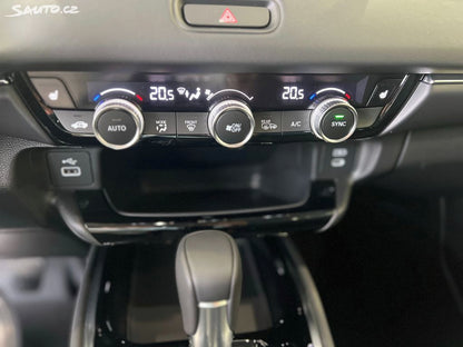 Honda HR-V 1,5 e:HEV Advance MR2027